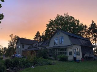 132 Main St, Corinth, ME 04427