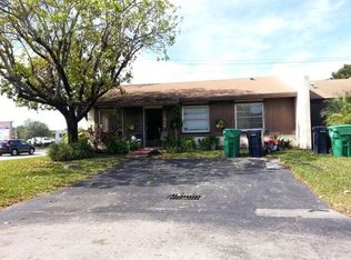 11938 SW 125th Pl, Miami, FL 33186