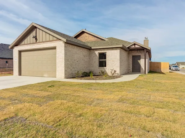 5830 Grinnell St, Lubbock, TX 79416