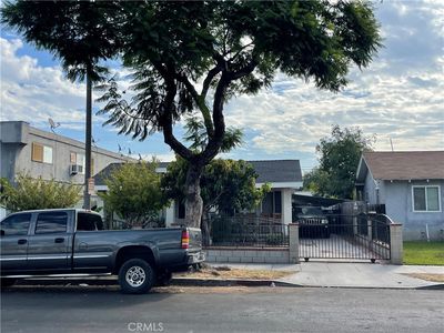2366 Linden Ave, Long Beach, CA, 90806