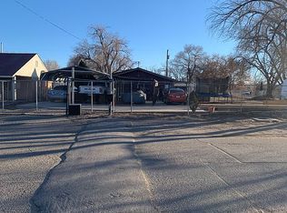 108 North St SW, Albuquerque, NM 87105
