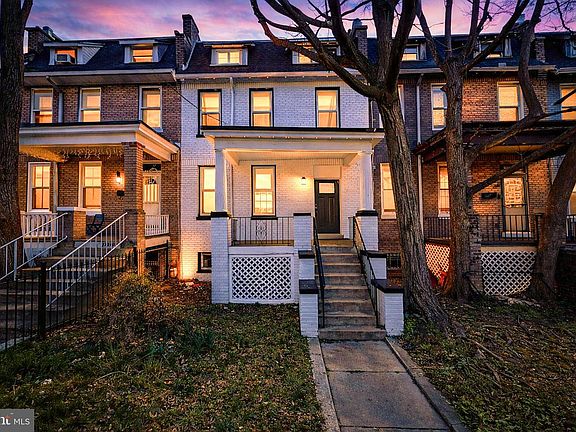 2nd image of 5725 13th St NW