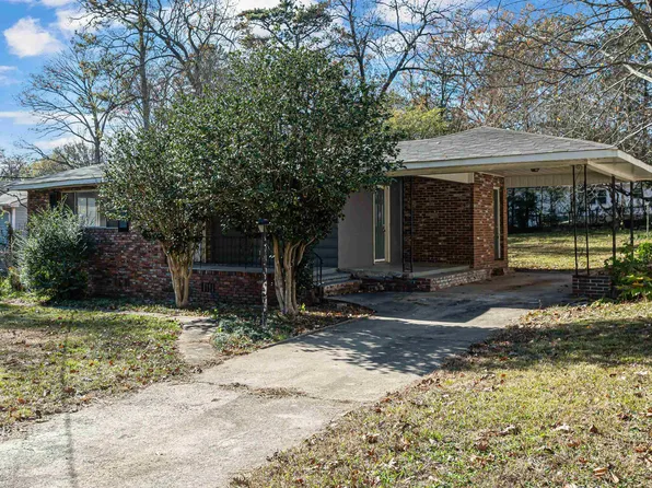 1204 Birchwood St, Birmingham, AL 35215
