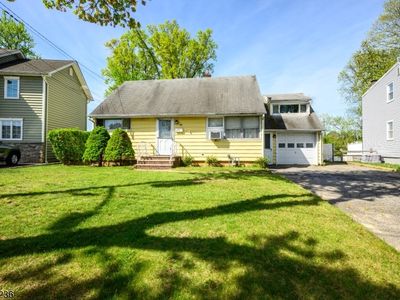 24 Ivy St, Clark, NJ, 07066