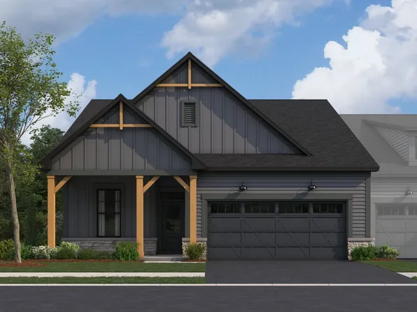 25505 W Alabaster Cir, Plainfield, IL 60544