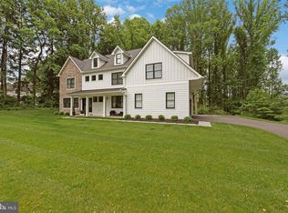 540 Worthington Rd, Chester Springs, PA 19425