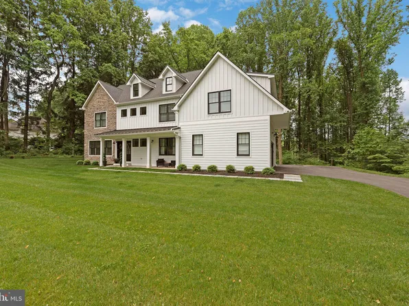 540 Worthington Rd, Chester Springs, PA 19425