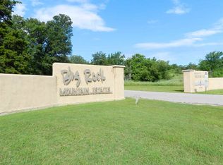 200 NW Big Rock Rd, Medicine Park, OK 73557