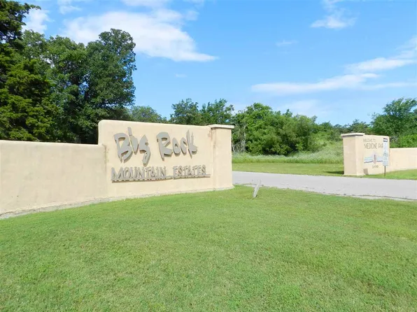 214 NW Big Rock Rd, Medicine Park, OK 73557