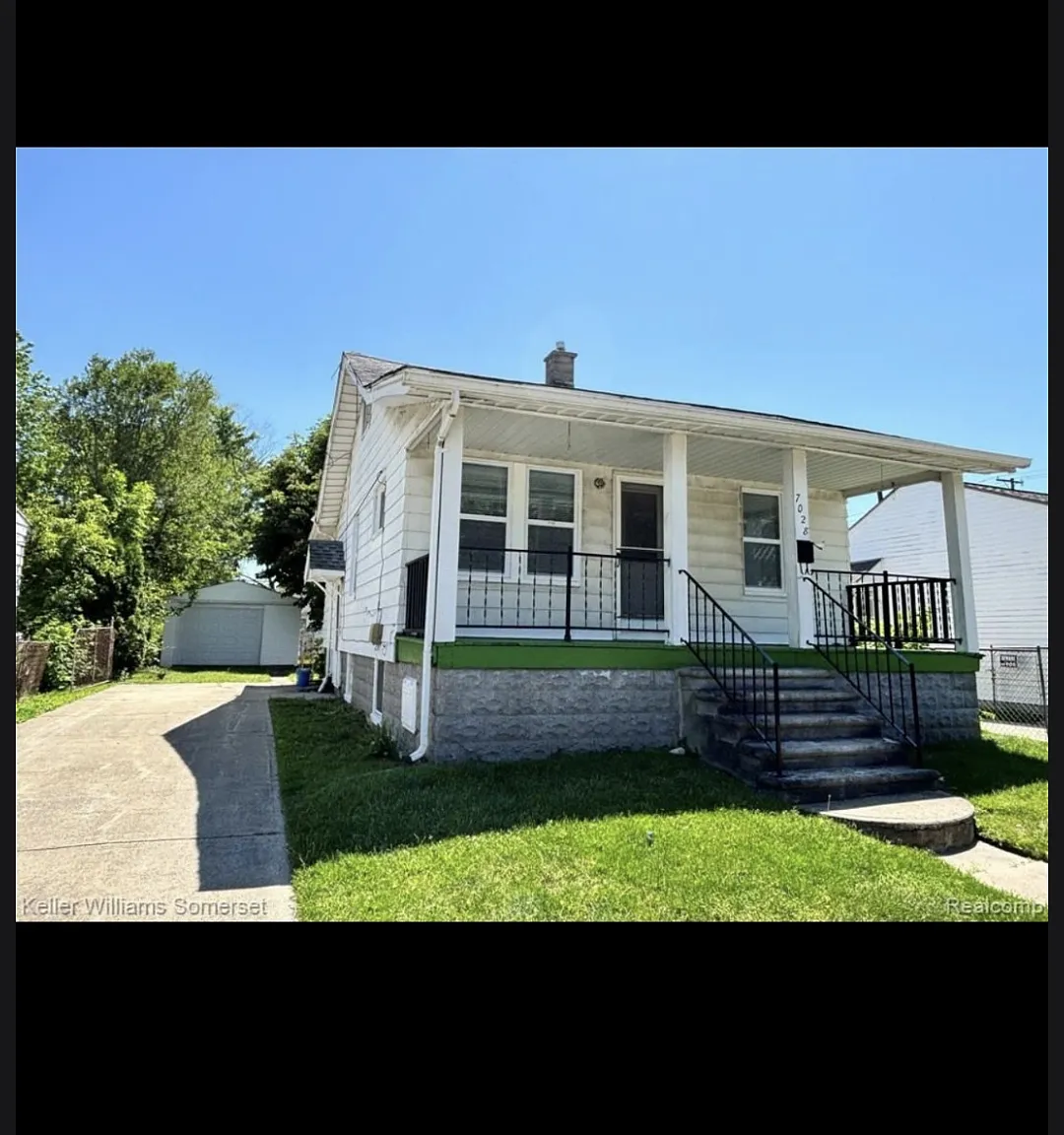 7028 Studebaker Ave — Photo 1