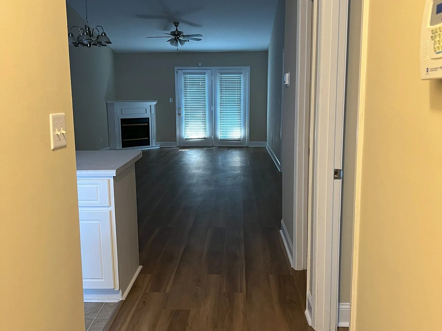 2 bed, 1092 sqft, $1,500 — Photo 3