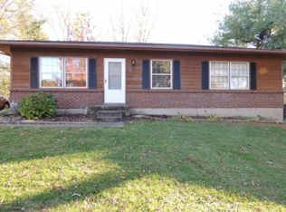231 Melodye Ln, Campbellsburg, KY 40011