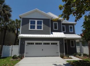 467 Lower 8th Ave S, Jacksonville Beach, FL 32250