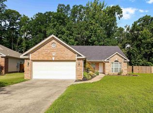 325 Madison Pl, Benton, AR 72015