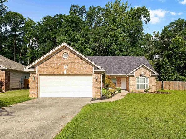 325 Madison Pl, Benton, AR 72015