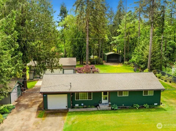 876 SW Miller Road, Port Orchard, WA 98367