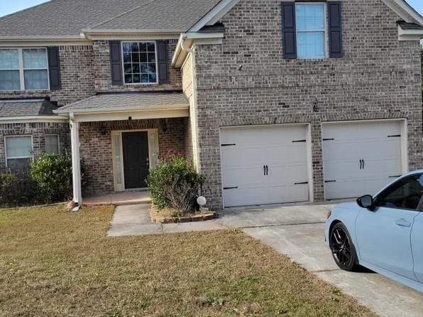 2017 Willhaven Dr, Augusta, GA 30909