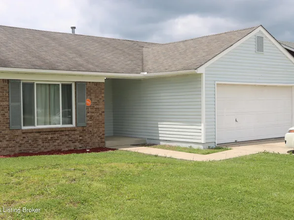 337 Tyler Pkwy, Shepherdsville, KY 40165