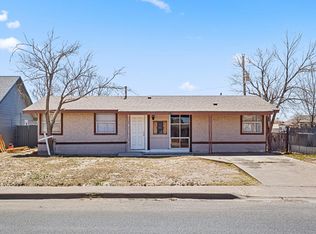 2105 Butternut Ln, Midland, TX 79705