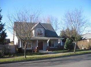 5326 Parker Rd E, Sumner, WA 98390