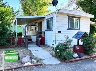 101 Lincoln Hwy #54, Wadsworth, NV 89442