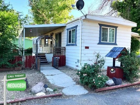 101 Lincoln Hwy #54, Wadsworth, NV 89442