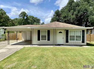 224 Lasalle St, Denham Springs, LA 70726