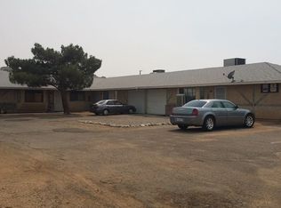 20185 Thunderbird Rd, Apple Valley, CA 92307