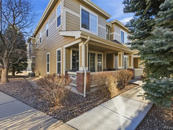 7213 S Laredo Street #112, Aurora, CO 80016