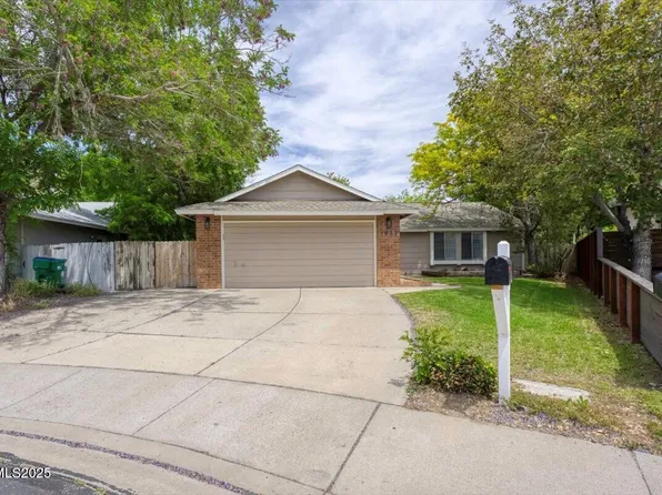 1832 Espee Ct, Sparks, NV 89434