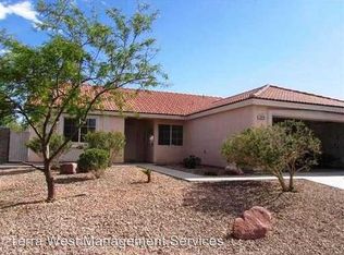 2919 Saddle Hills Ct, North Las Vegas, NV 89031