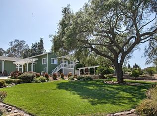 1471 Los Conejos Rd, Fallbrook, CA 92028