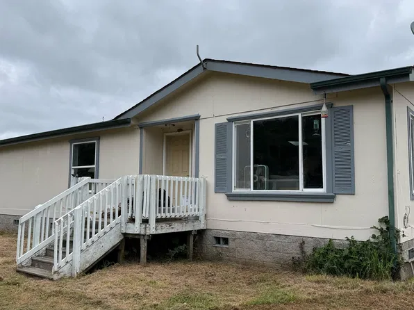 7665 Bernhardt Heights Rd, Florence, OR 97439