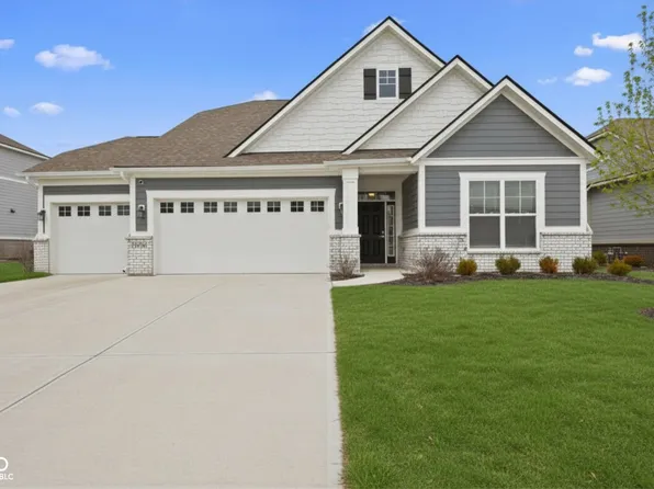 11406 Wicker Ln, Noblesville, IN 46060