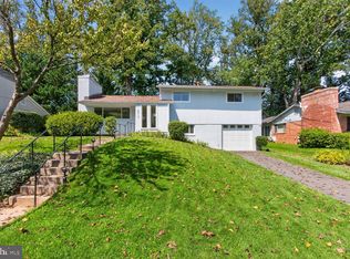 6413 Tone Dr, Bethesda, MD 20817