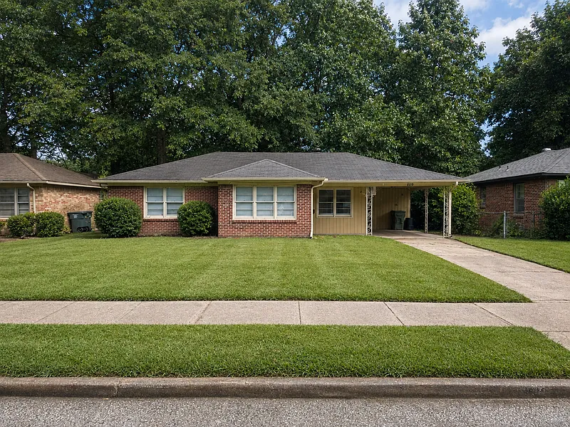 1519 Cranford Rd