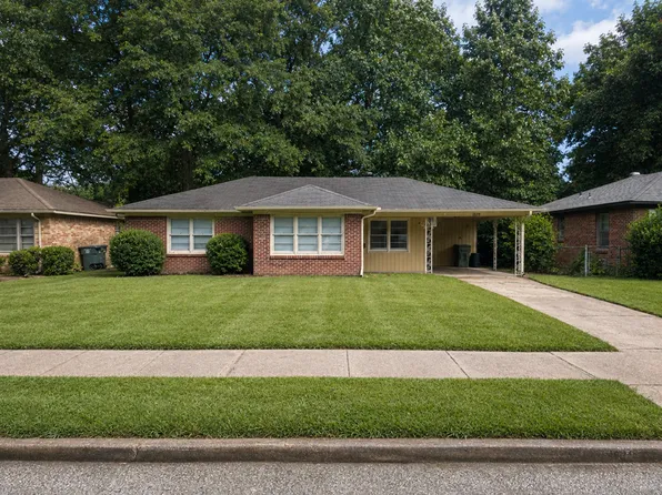 1519 Cranford Rd, Memphis, TN 38117