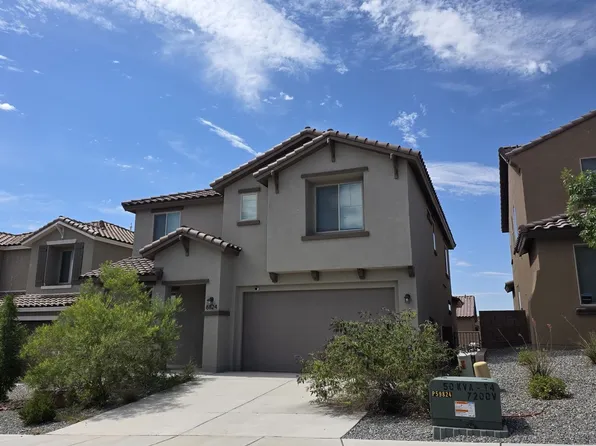 8824 Wind Sock Rd NW, Albuquerque, NM 87120
