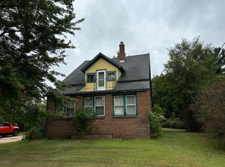 205 N Fulton St, Princeton, WI 54968