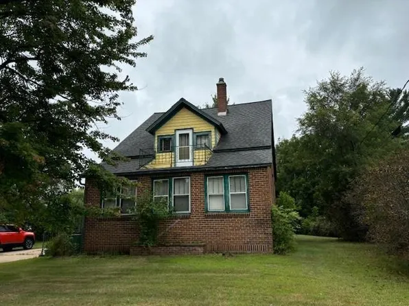 205 North Fulton Street, Princeton, WI 54968