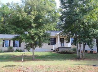 217 Woodland Way Rd, Walhalla, SC 29691