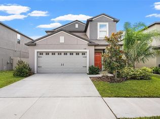 6148 Spring Crayfish Ave, New Port Richey, FL 34653