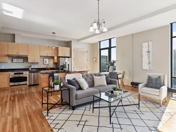 201 S 11th St Unit 1540, Minneapolis, MN 55403