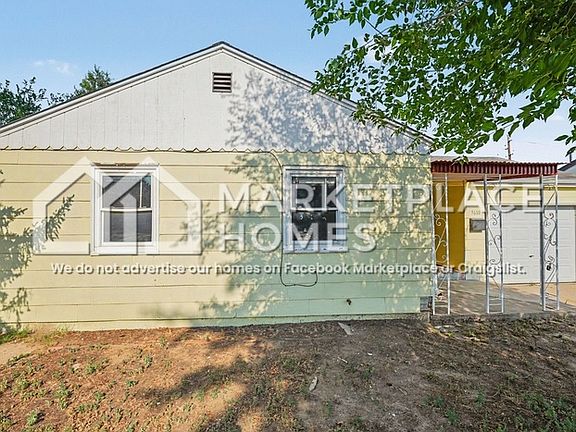 2nd image of 3610 Oneida St