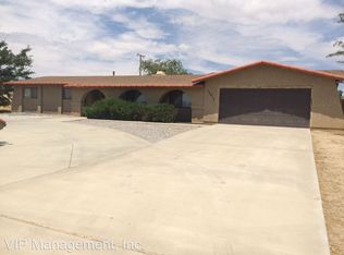 15017 Tuscola Rd, Apple Valley, CA 92307