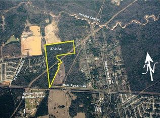 0 Fox Hollow Blvd, Spring, TX 77389