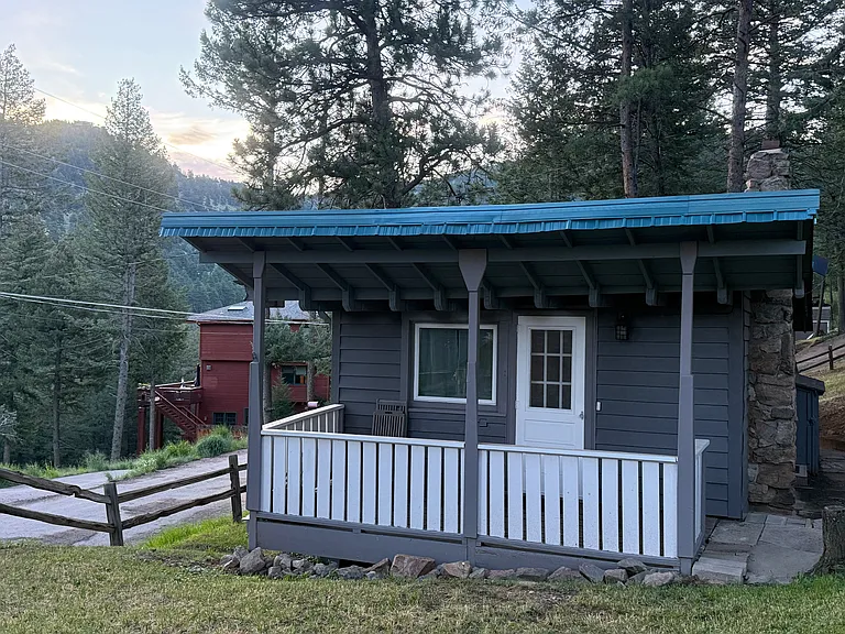 27116 Mountain Park Rd #A — Photo 2