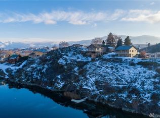 4114 Wapato Lake Rd, Manson, WA 98831