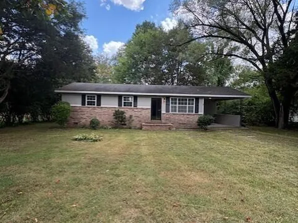 60 Juanita St, Dunlap, TN 37327