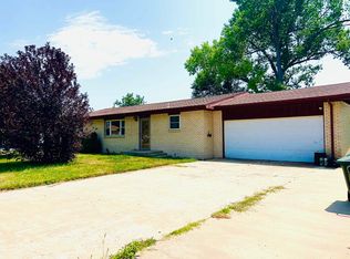 1310 Jerry St, Liberal, KS 67901